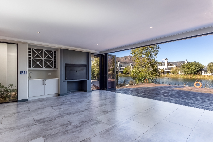 To Let 3 Bedroom Property for Rent in Pearl Valley at Val de Vie Western Cape
